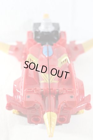 Photo4: Kaitou Sentai Lupinranger vs Keisatsu Sentai Patranger / DX Jackpot Striker with Package (4)