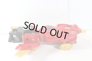 Photo5: Kaitou Sentai Lupinranger vs Keisatsu Sentai Patranger / DX Jackpot Striker with Package (5)