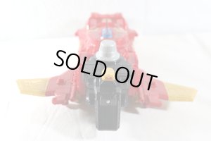 Photo6: Kaitou Sentai Lupinranger vs Keisatsu Sentai Patranger / DX Jackpot Striker with Package (6)