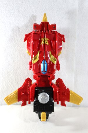 Photo7: Kaitou Sentai Lupinranger vs Keisatsu Sentai Patranger / DX Jackpot Striker with Package (7)