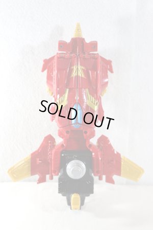 Photo7: Kaitou Sentai Lupinranger vs Keisatsu Sentai Patranger / DX Jackpot Striker with Package (7)