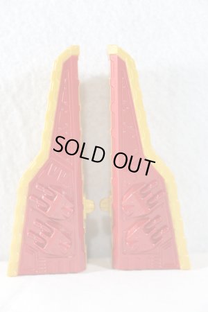 Photo8: Kaitou Sentai Lupinranger vs Keisatsu Sentai Patranger / DX Jackpot Striker with Package (8)