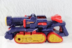 Photo2: Kaitou Sentai Lupinranger vs Keisatsu Sentai Patranger / Siren Striker Used (2)