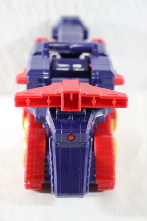 Photo5: Kaitou Sentai Lupinranger vs Keisatsu Sentai Patranger / Siren Striker Used (5)