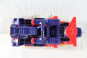 Photo6: Kaitou Sentai Lupinranger vs Keisatsu Sentai Patranger / Siren Striker Used (6)