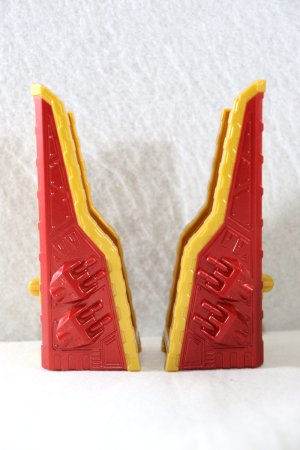 Photo9: (Box Damaged) Kaitou Sentai Lupinranger vs Keisatsu Sentai Patranger / DX Jackpot Striker with Package (9)