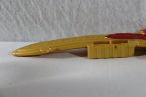 Photo11: Kaitou Sentai Lupinranger vs Keisatsu Sentai Patranger / DX Jackpot Striker with Package (11)