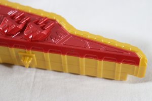 Photo12: Kaitou Sentai Lupinranger vs Keisatsu Sentai Patranger / DX Jackpot Striker with Package (12)