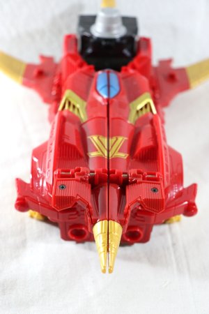 Photo4: Kaitou Sentai Lupinranger vs Keisatsu Sentai Patranger / DX Jackpot Striker with Package (4)