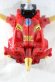 Photo4: Kaitou Sentai Lupinranger vs Keisatsu Sentai Patranger / DX Jackpot Striker with Package (4)