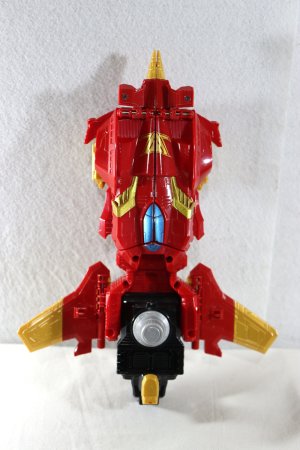 Photo7: Kaitou Sentai Lupinranger vs Keisatsu Sentai Patranger / DX Jackpot Striker with Package (7)