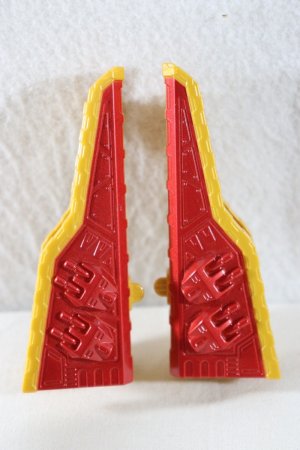 Photo9: Kaitou Sentai Lupinranger vs Keisatsu Sentai Patranger / DX Jackpot Striker with Package (9)