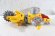 Photo4: Kaitou Sentai Lupinranger vs Keisatsu Sentai Patranger / Yellow Dial Fighter Used (4)
