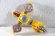 Photo6: Kaitou Sentai Lupinranger vs Keisatsu Sentai Patranger / Yellow Dial Fighter Used (6)