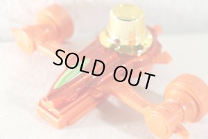 Photo1: Kaitou Sentai Lupinranger vs Keisatsu Sentai Patranger / Hammer Dial Fighter Used (1)