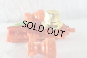 Photo2: Kaitou Sentai Lupinranger vs Keisatsu Sentai Patranger / Hammer Dial Fighter Used (2)