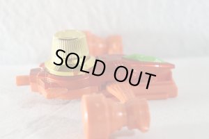 Photo4: Kaitou Sentai Lupinranger vs Keisatsu Sentai Patranger / Hammer Dial Fighter Used (4)