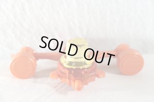 Photo5: Kaitou Sentai Lupinranger vs Keisatsu Sentai Patranger / Hammer Dial Fighter Used (5)