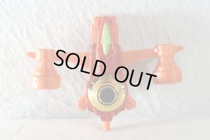 Photo6: Kaitou Sentai Lupinranger vs Keisatsu Sentai Patranger / Hammer Dial Fighter Used (6)