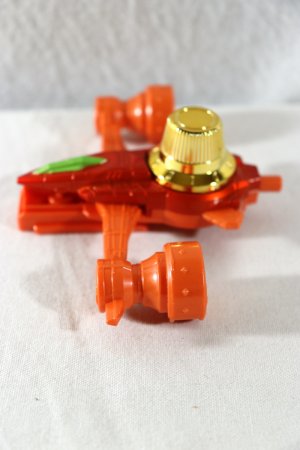 Photo2: Kaitou Sentai Lupinranger vs Keisatsu Sentai Patranger / Hammer Dial Fighter Used (2)