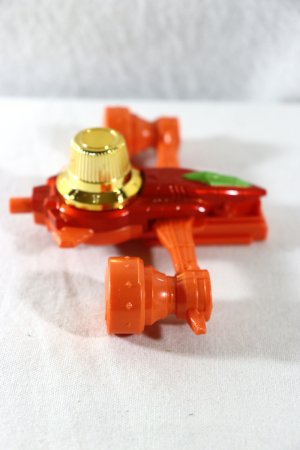 Photo4: Kaitou Sentai Lupinranger vs Keisatsu Sentai Patranger / Hammer Dial Fighter Used (4)
