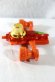 Photo4: Kaitou Sentai Lupinranger vs Keisatsu Sentai Patranger / Hammer Dial Fighter Used (4)
