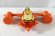 Photo5: Kaitou Sentai Lupinranger vs Keisatsu Sentai Patranger / Hammer Dial Fighter Used (5)