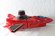 Photo10: Kaitou Sentai Lupinranger vs Keisatsu Sentai Patranger / DX VS Changer Lupin Red Set Used (10)