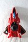 Photo11: Kaitou Sentai Lupinranger vs Keisatsu Sentai Patranger / DX VS Changer Lupin Red Set Used (11)