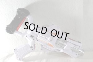 Photo3: Kaitou Sentai Lupinranger vs Keisatsu Sentai Patranger / DX VS Changer Lupin Red Set Used (3)