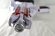 Photo5: Kaitou Sentai Lupinranger vs Keisatsu Sentai Patranger / DX VS Changer Lupin Red Set Used (5)