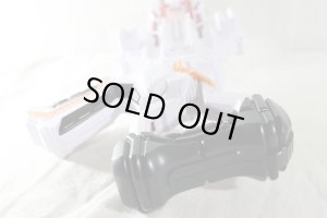 Photo7: Kaitou Sentai Lupinranger vs Keisatsu Sentai Patranger / DX VS Changer Lupin Red Set Used (7)