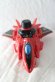 Photo9: Kaitou Sentai Lupinranger vs Keisatsu Sentai Patranger / DX VS Changer Lupin Red Set Used (9)