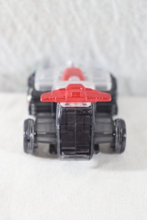 Photo5: Kaitou Sentai Lupinranger vs Keisatsu Sentai Patranger / VS Vehicle Series Lite Trigger Machine Ichigou Bakusou Clear ver (5)