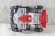 Photo6: Kaitou Sentai Lupinranger vs Keisatsu Sentai Patranger / VS Vehicle Series Lite Trigger Machine Ichigou Bakusou Clear ver (6)