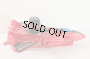 Photo11: Kaitou Sentai Lupinranger vs Keisatsu Sentai Patranger / VS MEMORIAL SET with Package (11)