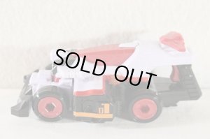 Photo12: Kaitou Sentai Lupinranger vs Keisatsu Sentai Patranger / VS MEMORIAL SET with Package (12)