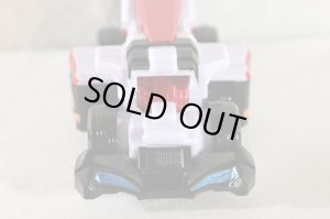 Photo13: Kaitou Sentai Lupinranger vs Keisatsu Sentai Patranger / VS MEMORIAL SET with Package (13)