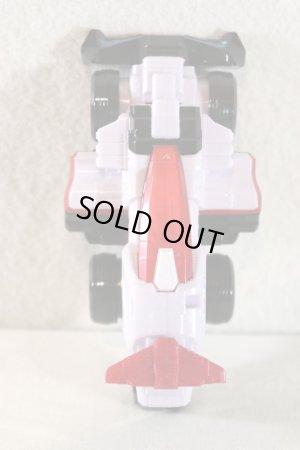 Photo15: Kaitou Sentai Lupinranger vs Keisatsu Sentai Patranger / VS MEMORIAL SET with Package (15)