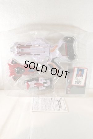 Photo2: Kaitou Sentai Lupinranger vs Keisatsu Sentai Patranger / VS MEMORIAL SET with Package (2)