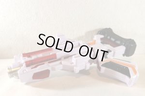 Photo4: Kaitou Sentai Lupinranger vs Keisatsu Sentai Patranger / VS MEMORIAL SET with Package (4)