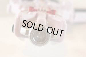 Photo5: Kaitou Sentai Lupinranger vs Keisatsu Sentai Patranger / VS MEMORIAL SET with Package (5)