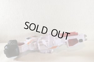 Photo6: Kaitou Sentai Lupinranger vs Keisatsu Sentai Patranger / VS MEMORIAL SET with Package (6)