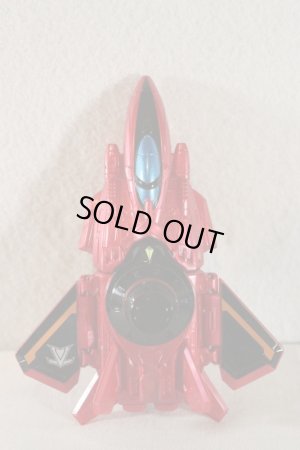 Photo8: Kaitou Sentai Lupinranger vs Keisatsu Sentai Patranger / VS MEMORIAL SET with Package (8)