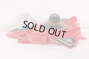 Photo9: Kaitou Sentai Lupinranger vs Keisatsu Sentai Patranger / VS MEMORIAL SET with Package (9)