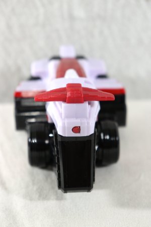 Photo11: Kaitou Sentai Lupinranger vs Keisatsu Sentai Patranger / VS MEMORIAL SET Used (11)