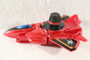 Photo13: Kaitou Sentai Lupinranger vs Keisatsu Sentai Patranger / VS MEMORIAL SET Used (13)