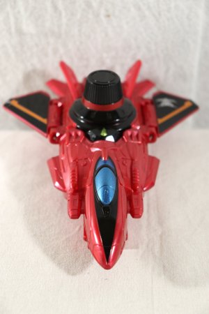 Photo14: Kaitou Sentai Lupinranger vs Keisatsu Sentai Patranger / VS MEMORIAL SET Used (14)