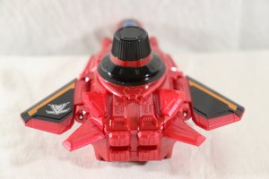 Photo16: Kaitou Sentai Lupinranger vs Keisatsu Sentai Patranger / VS MEMORIAL SET Used (16)