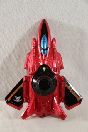 Photo17: Kaitou Sentai Lupinranger vs Keisatsu Sentai Patranger / VS MEMORIAL SET Used (17)